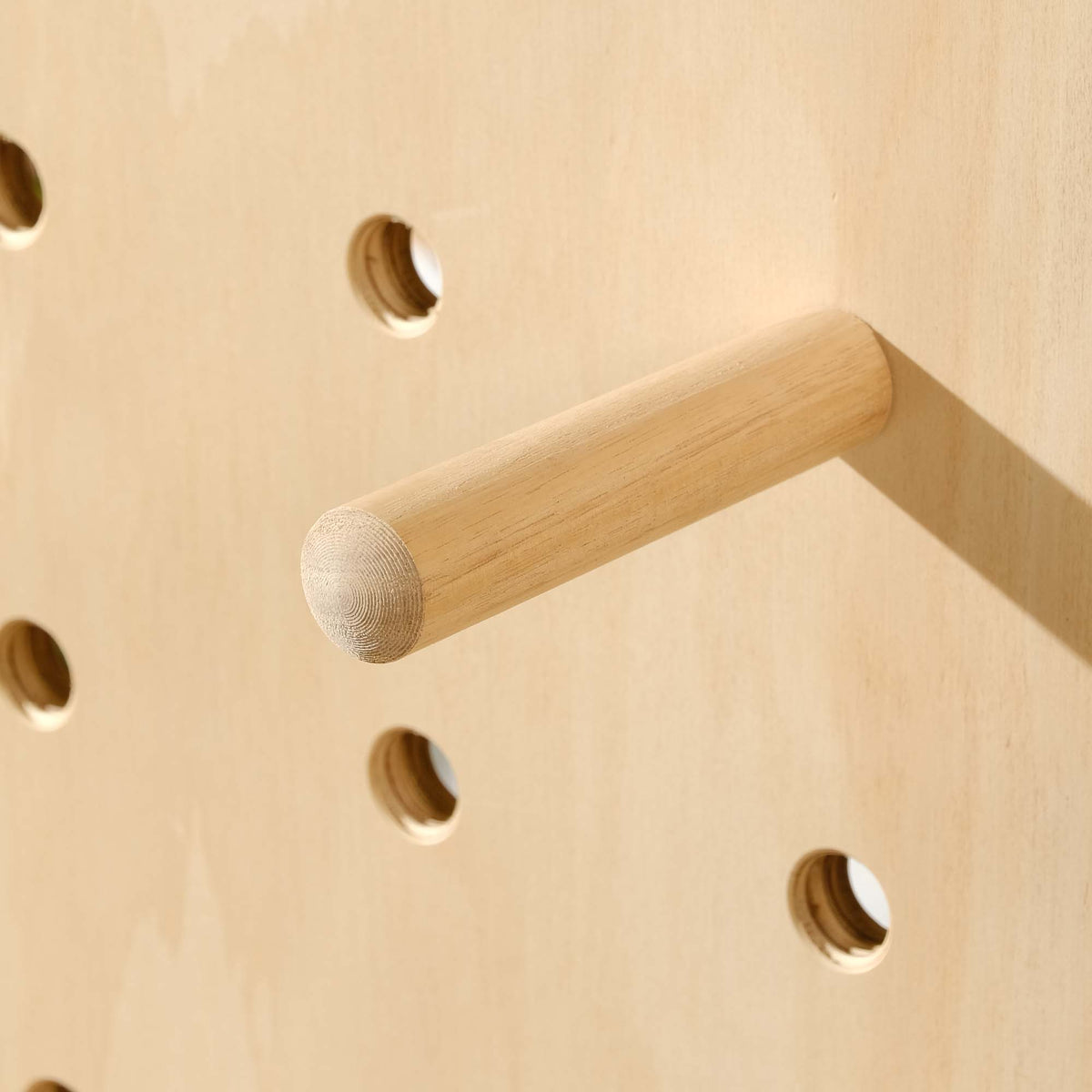ThreadBoard Pegs