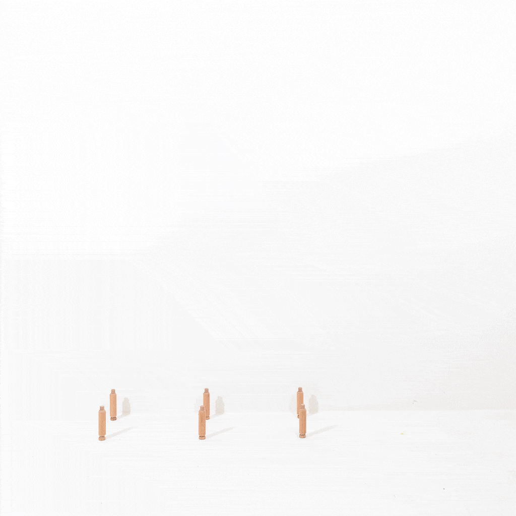 Assembling KittaParts Small Vinyl