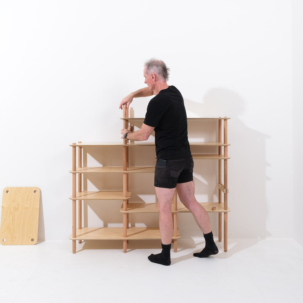 KittaParts serving suggestion