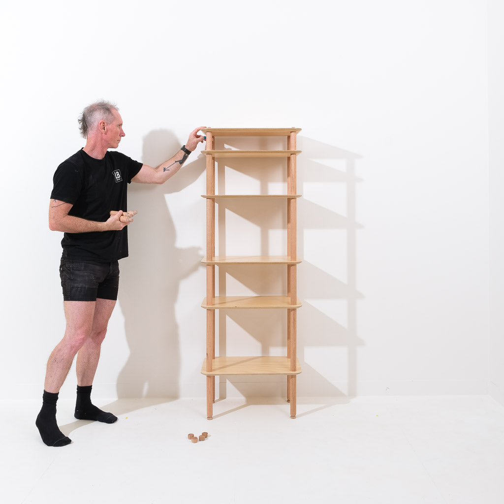 KittaParts serving suggestion