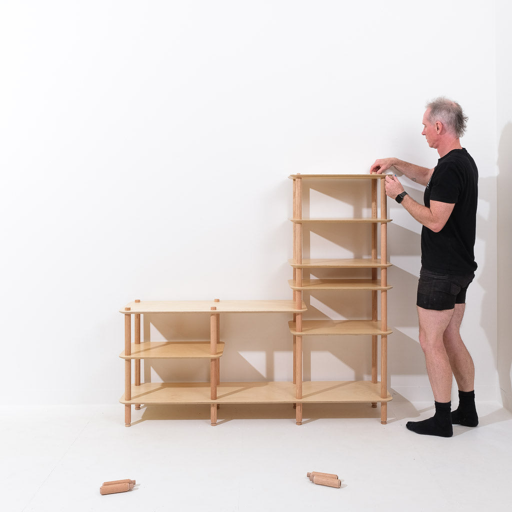 KittaParts serving suggestion