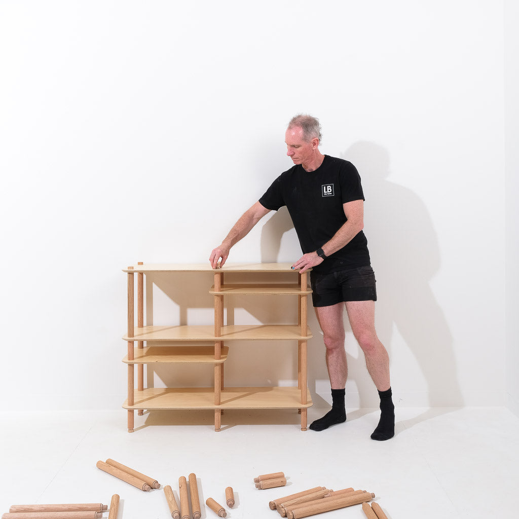 KittaParts serving suggestion