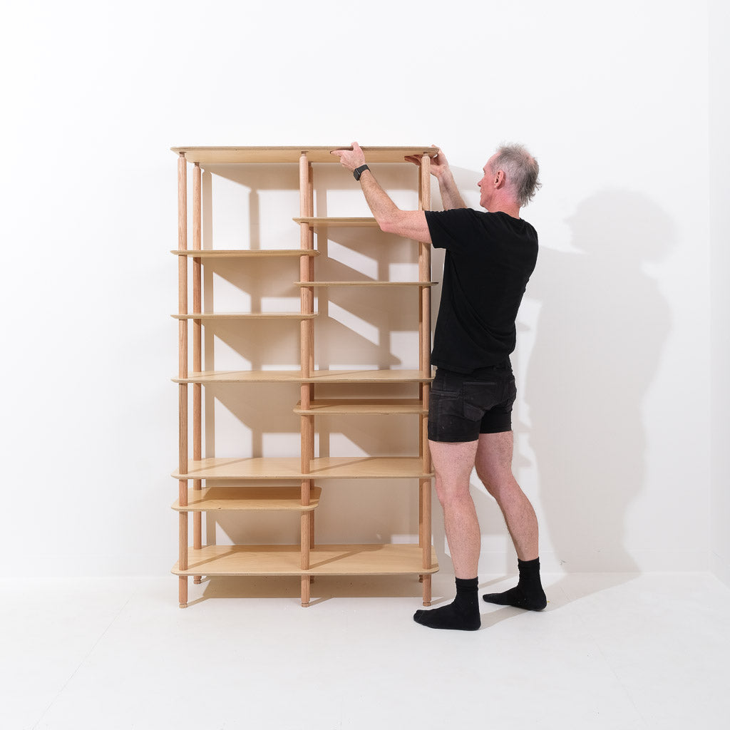 KittaParts serving suggestion