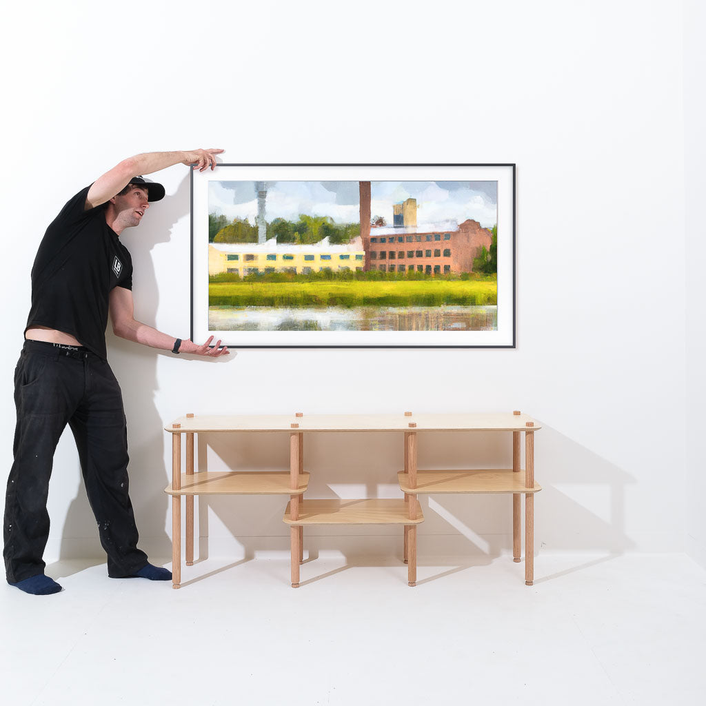 KittaParts serving suggestion