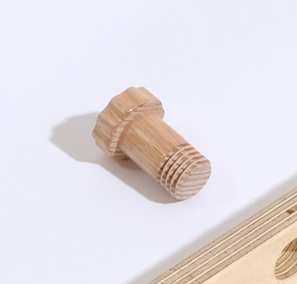 ThreadBoard Pegs