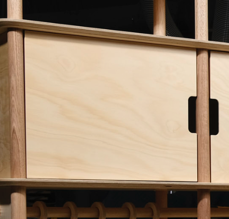 KittaParts Doors