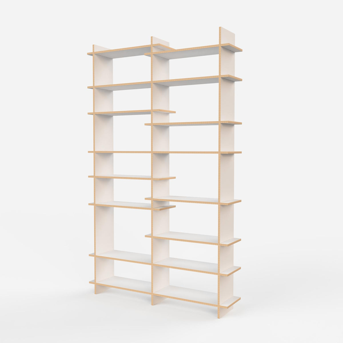 The Shelves 3UR